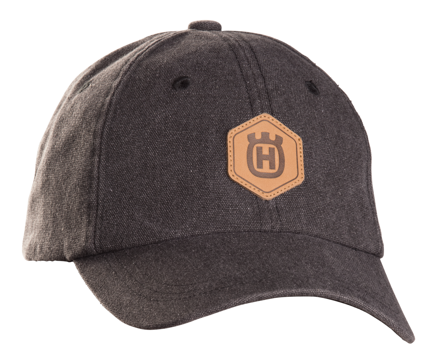 Xplorer Cap granite leather patch - product image 1
