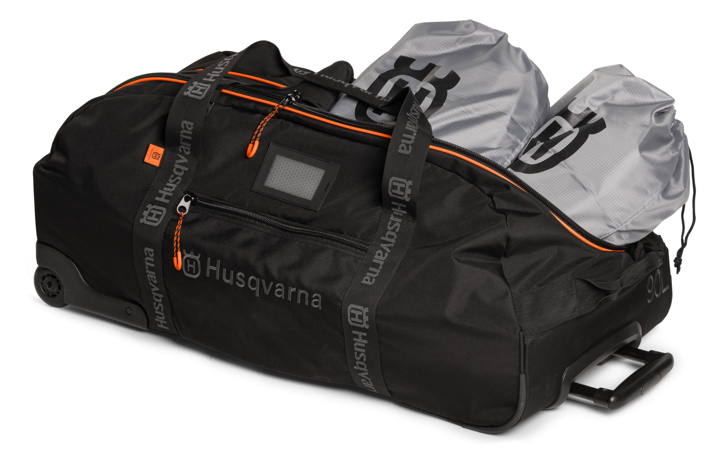 Xplorer Trolley bag 90L - product image 2