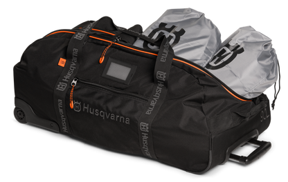 Xplorer Trolley bag 90L - product image 2