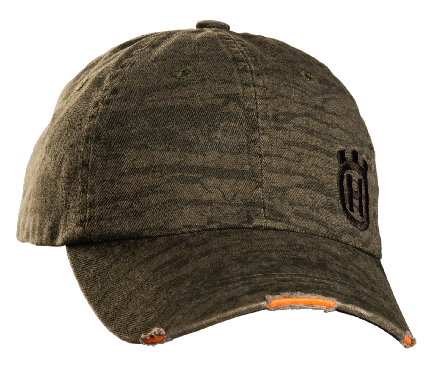 Xplorer Cap bark camo - product image 1