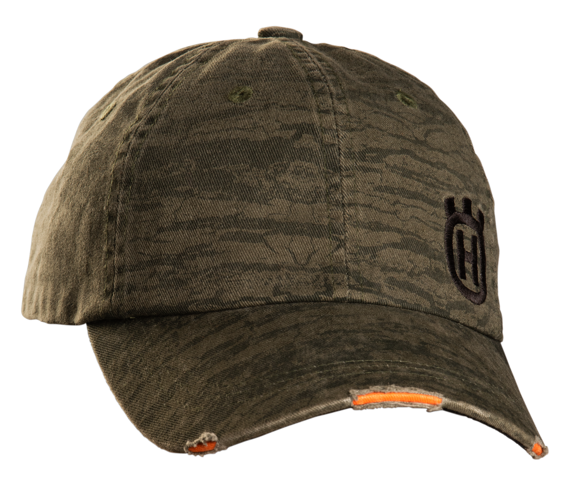 Xplorer Cap bark camo - product image 1