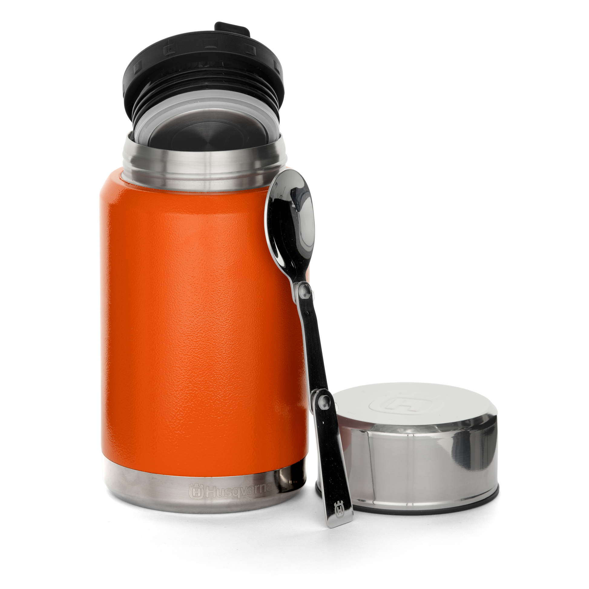 Xplorer Insulated Food Can - 0,6L - product image 1