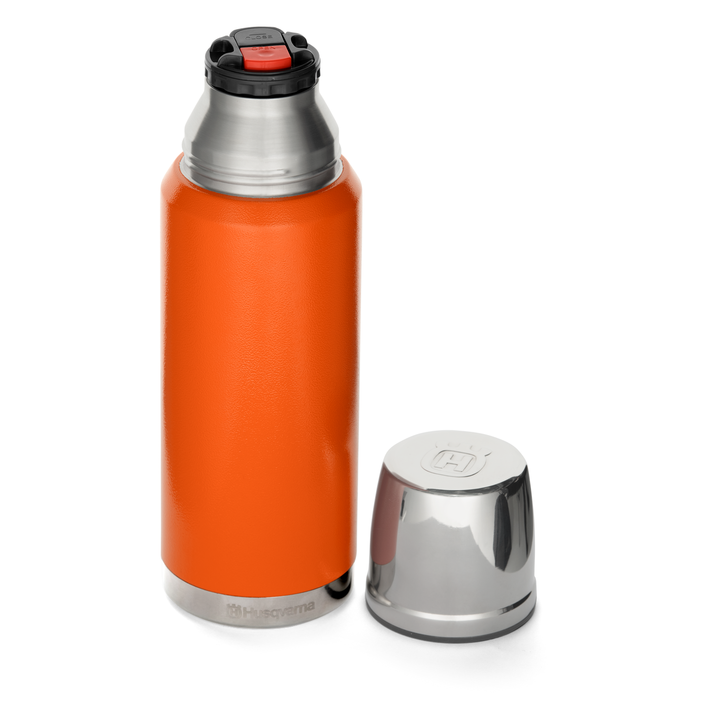 Xplorer Insulated bottle - 0,75L - product image 2