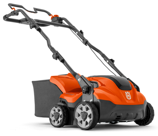 S 138i without battery and charger