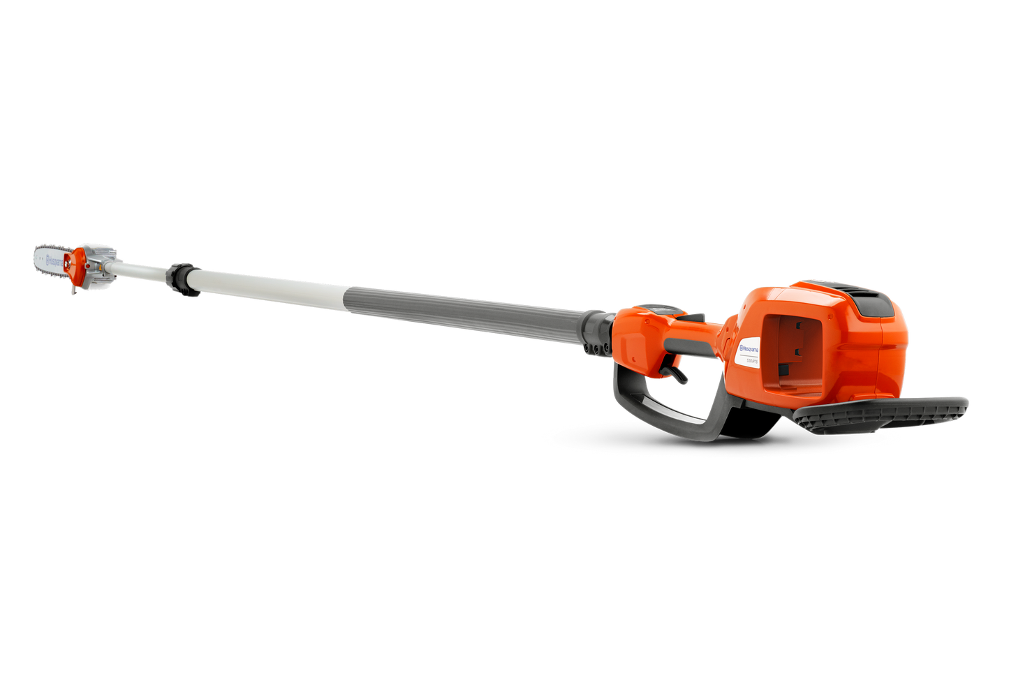 530iPT5 without battery and charger