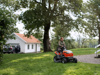 Battery Powered TS 100i
