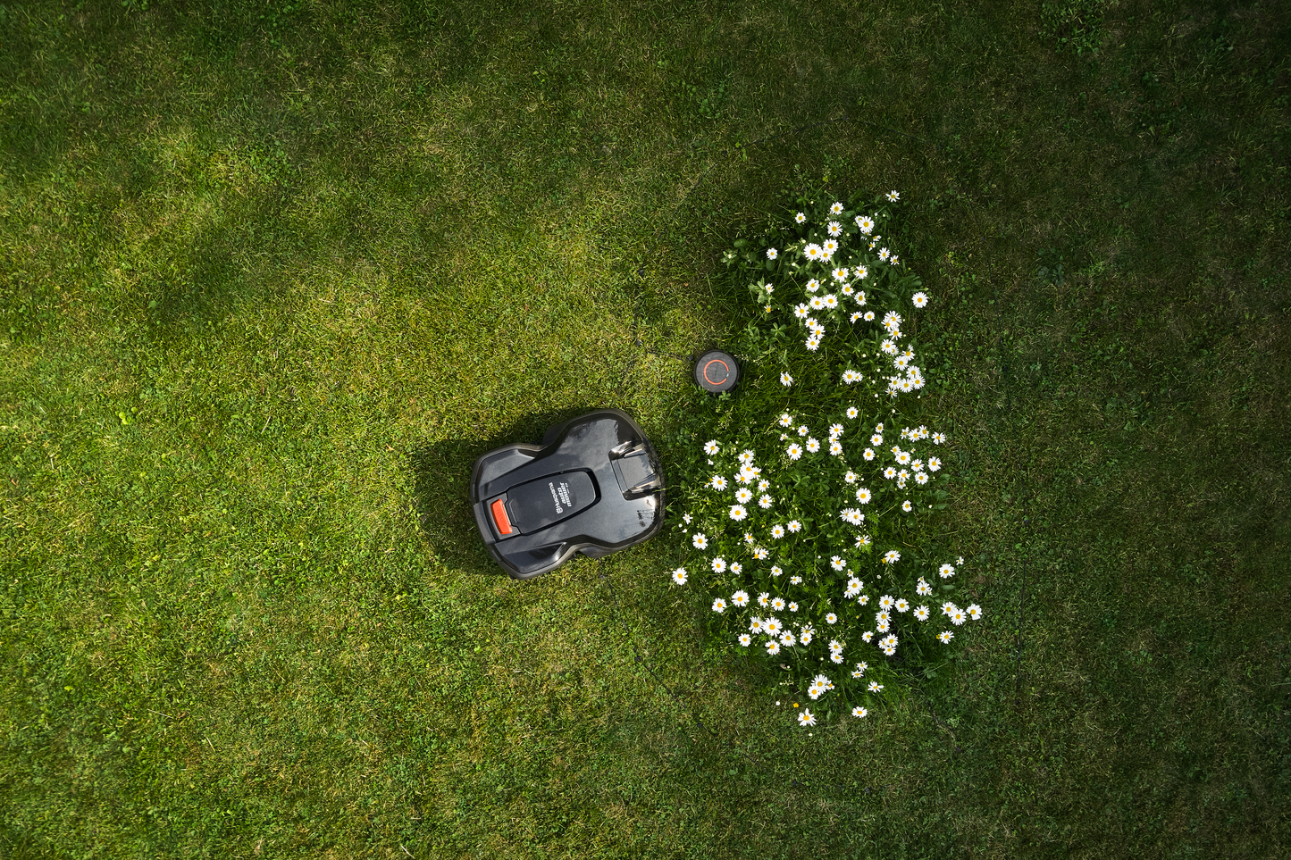 Automower® FlexiFence