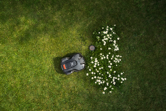 Automower® FlexiFence