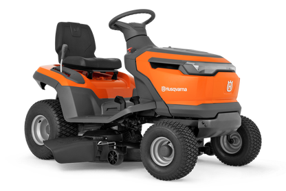 Battery Powered TS 100i