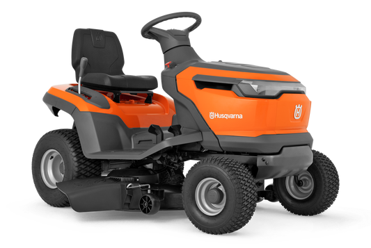 Battery Powered TS 100i