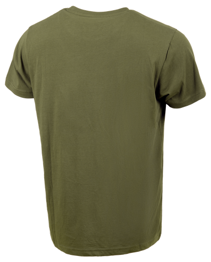 Xplorer Short Sleeve Tshirt (Crown Logo) - product image 2
