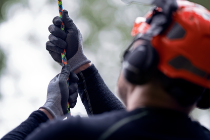 Gloves Technical Grip (with Nitrile Palm Coating) - product image 3
