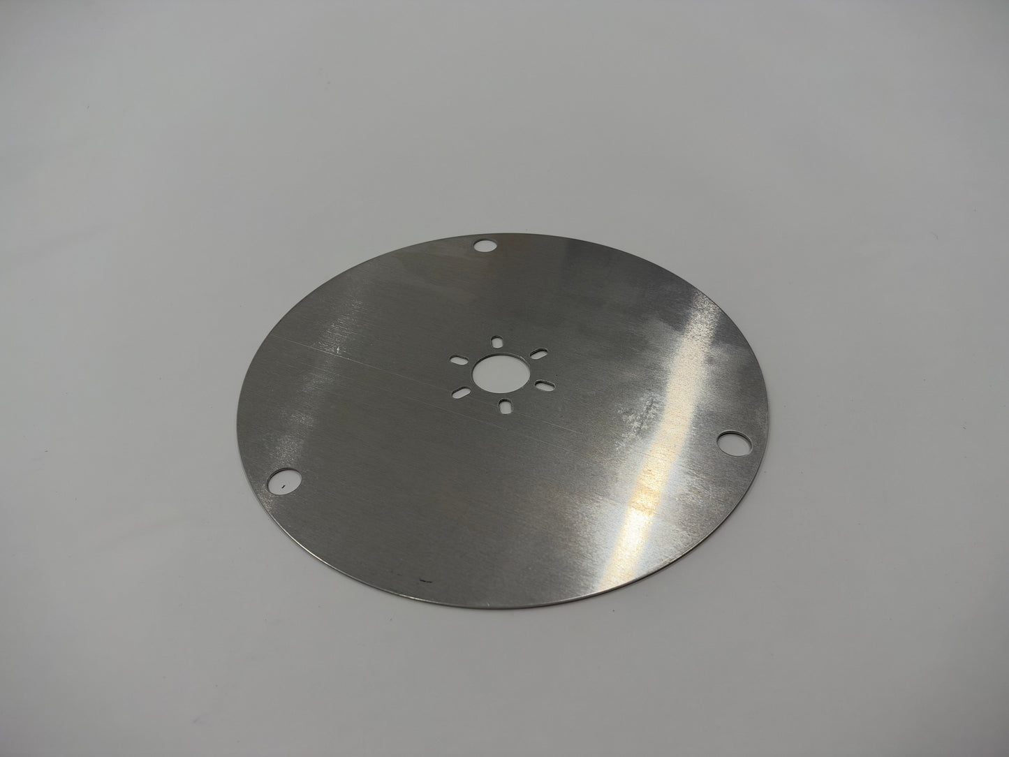Husqvarna Automower Skid Plate 211mm | Genuine Replacement | 598794901