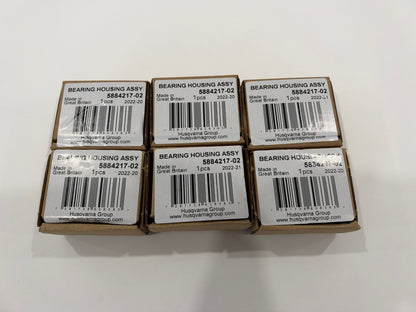 Husqvarna Genuine Automower Bearing Housing Assembly - 5884217-02