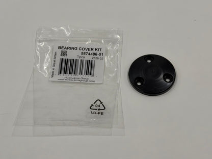 Husqvarna Automower Cutting System Bearing Cover Kit | 587449601