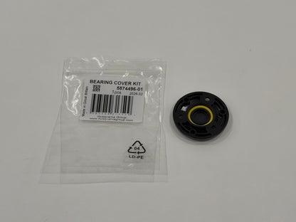 Husqvarna Automower Cutting System Bearing Cover Kit | 587449601
