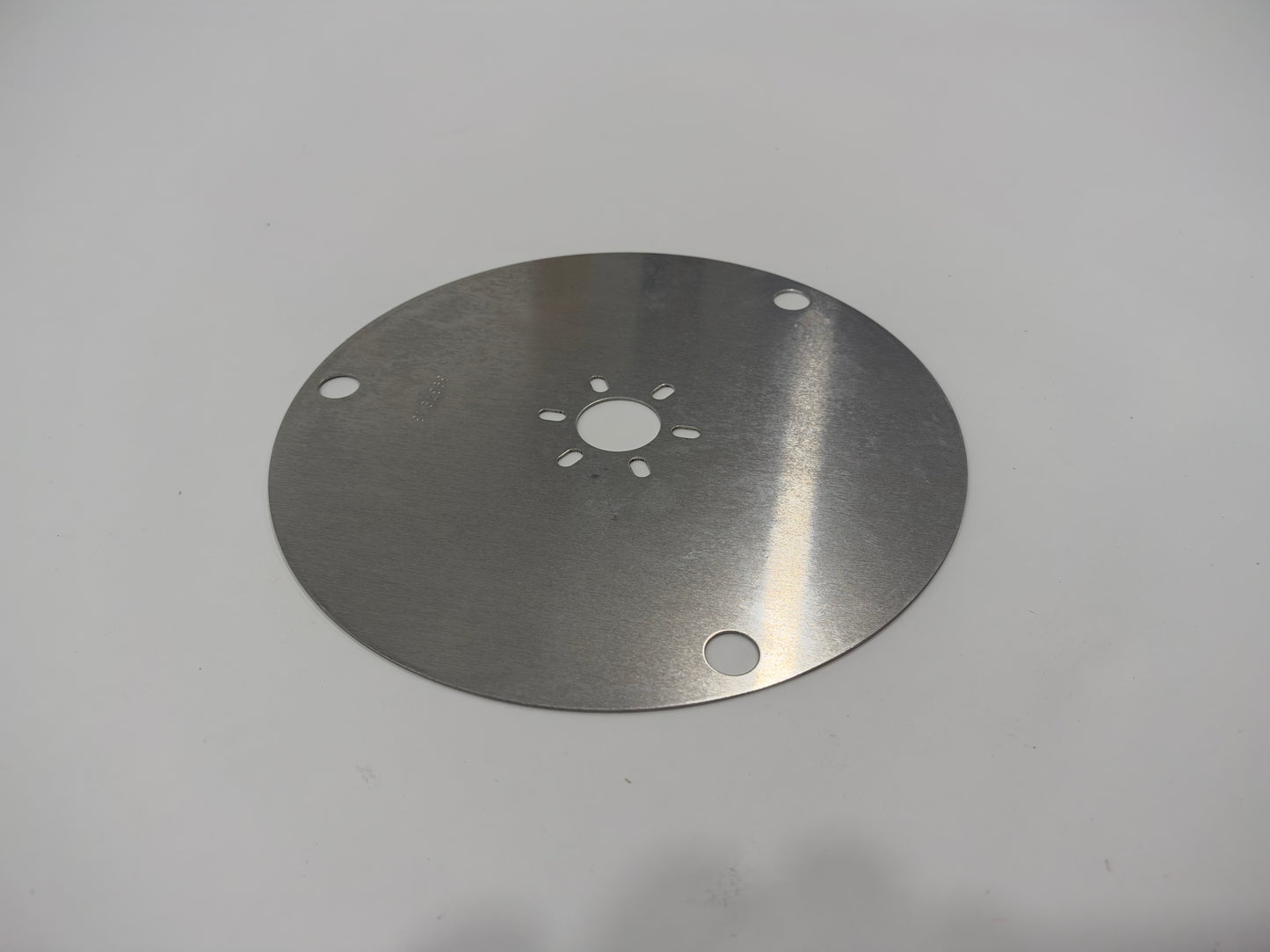 Husqvarna Automower Skid Plate 191mm | Genuine Replacement | 598794801