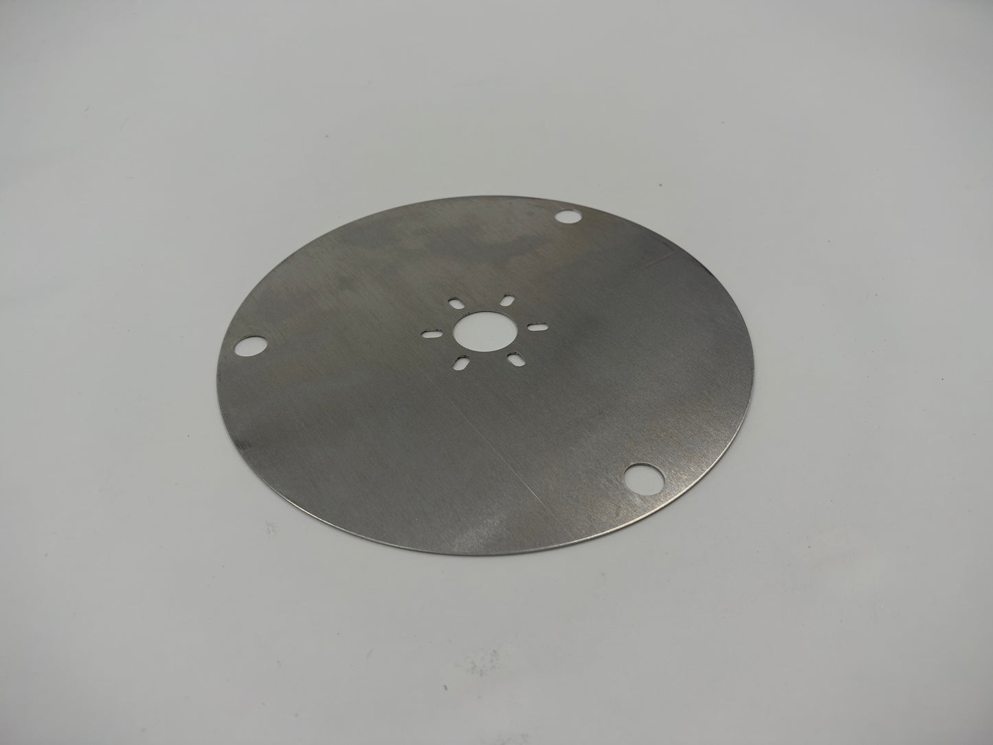 Husqvarna Automower Skid Plate 191mm | Genuine Replacement | 598794801