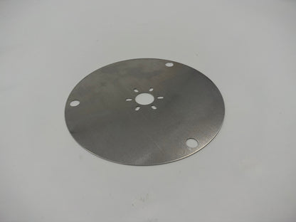 Husqvarna Automower Skid Plate 191mm | Genuine Replacement | 598794801