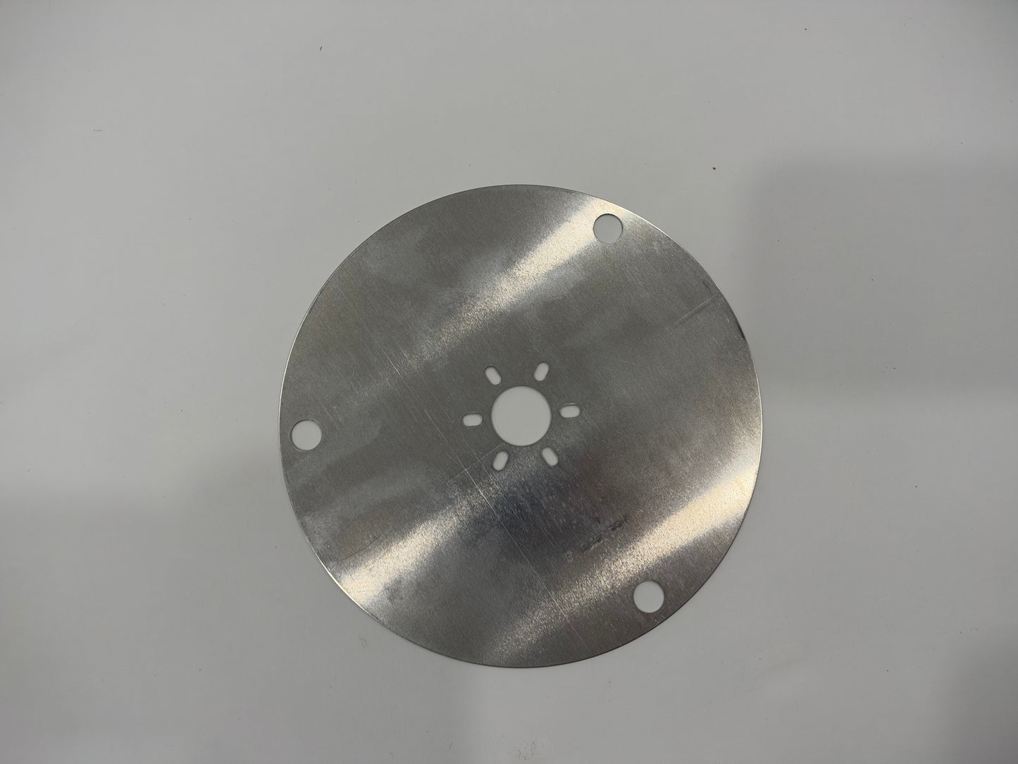 Husqvarna Automower Skid Plate 191mm | Genuine Replacement | 598794801