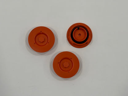 Husqvarna Automower Skid Plate Cap | 547159801 540, 560, 580, 580L