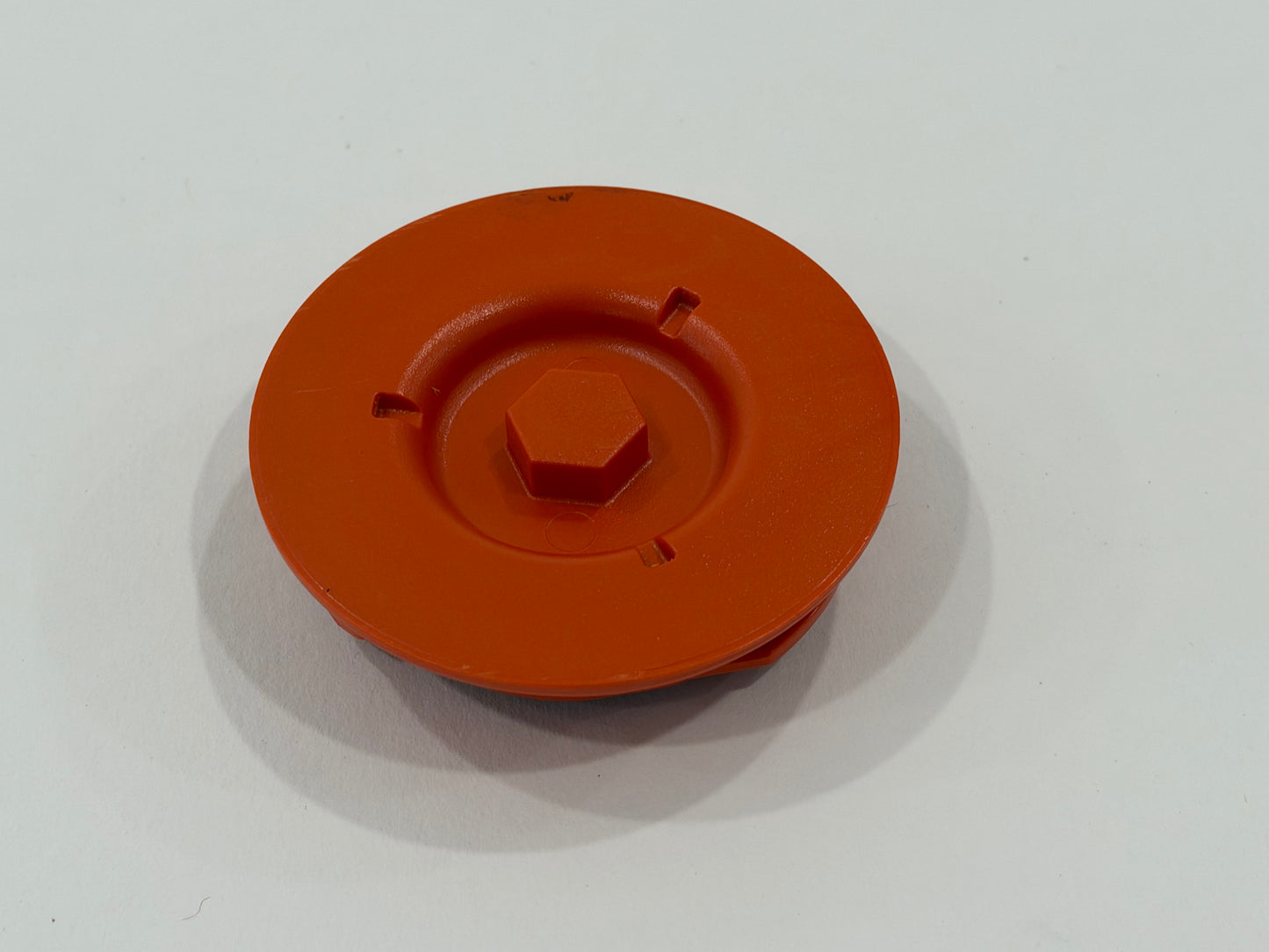 Husqvarna Automower Skid Plate Cap | 547159801 540, 560, 580, 580L