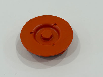 Husqvarna Automower Skid Plate Cap | 547159801 540, 560, 580, 580L