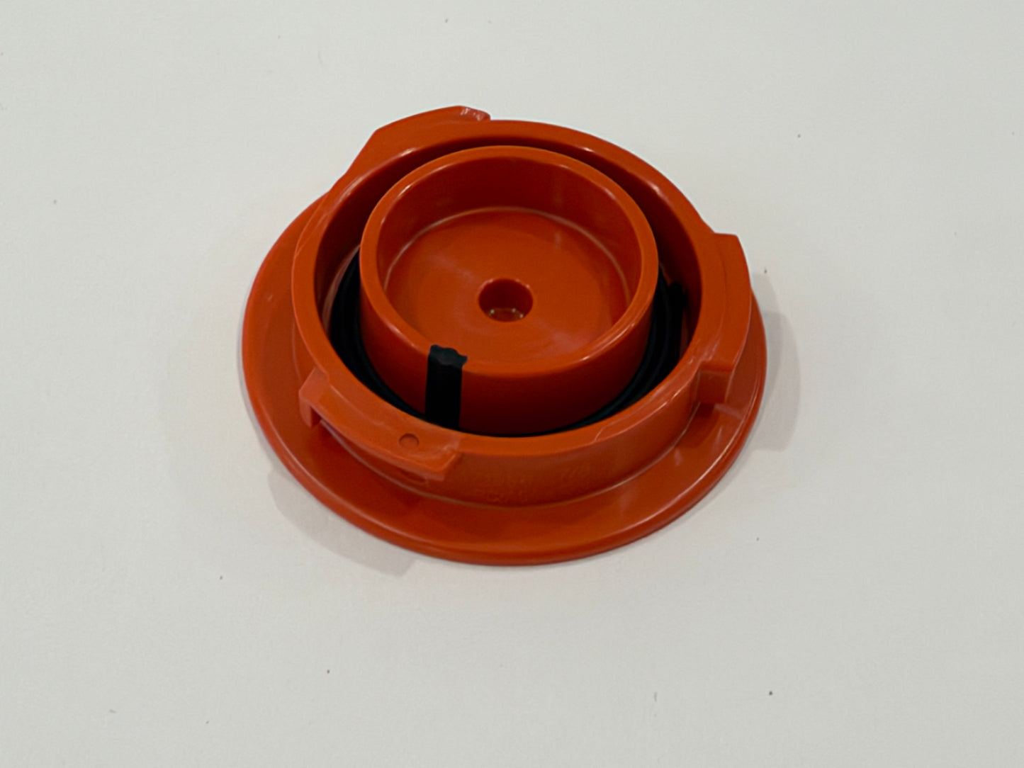 Husqvarna Automower Skid Plate Cap | 547159801 540, 560, 580, 580L
