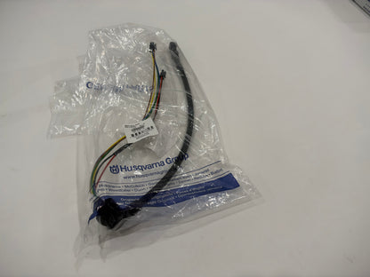 Husqvarna Automower Rear Main Wiring Harness | 531189503