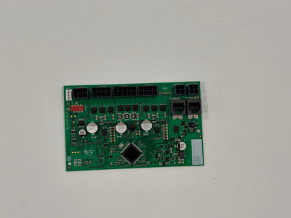 Husqvarna Automower Motor Control Board (MCB) Type 10 | 547272601
