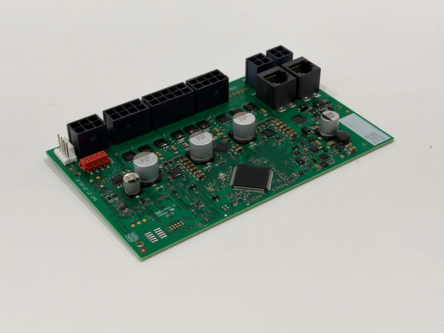 Husqvarna Automower Motor Control Board (MCB) Type 10 | 547272601