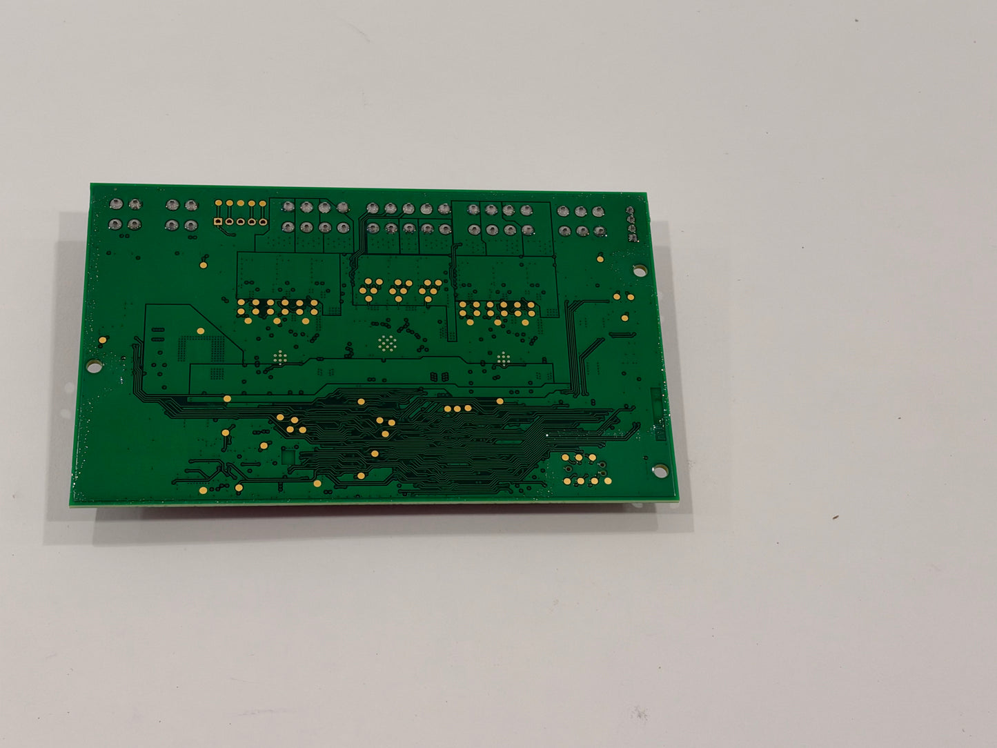 Husqvarna Automower Motor Control Board (MCB) Type 10 | 547272601