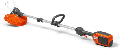 215iL with battery and charger