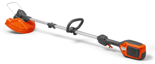 215iL with battery and charger