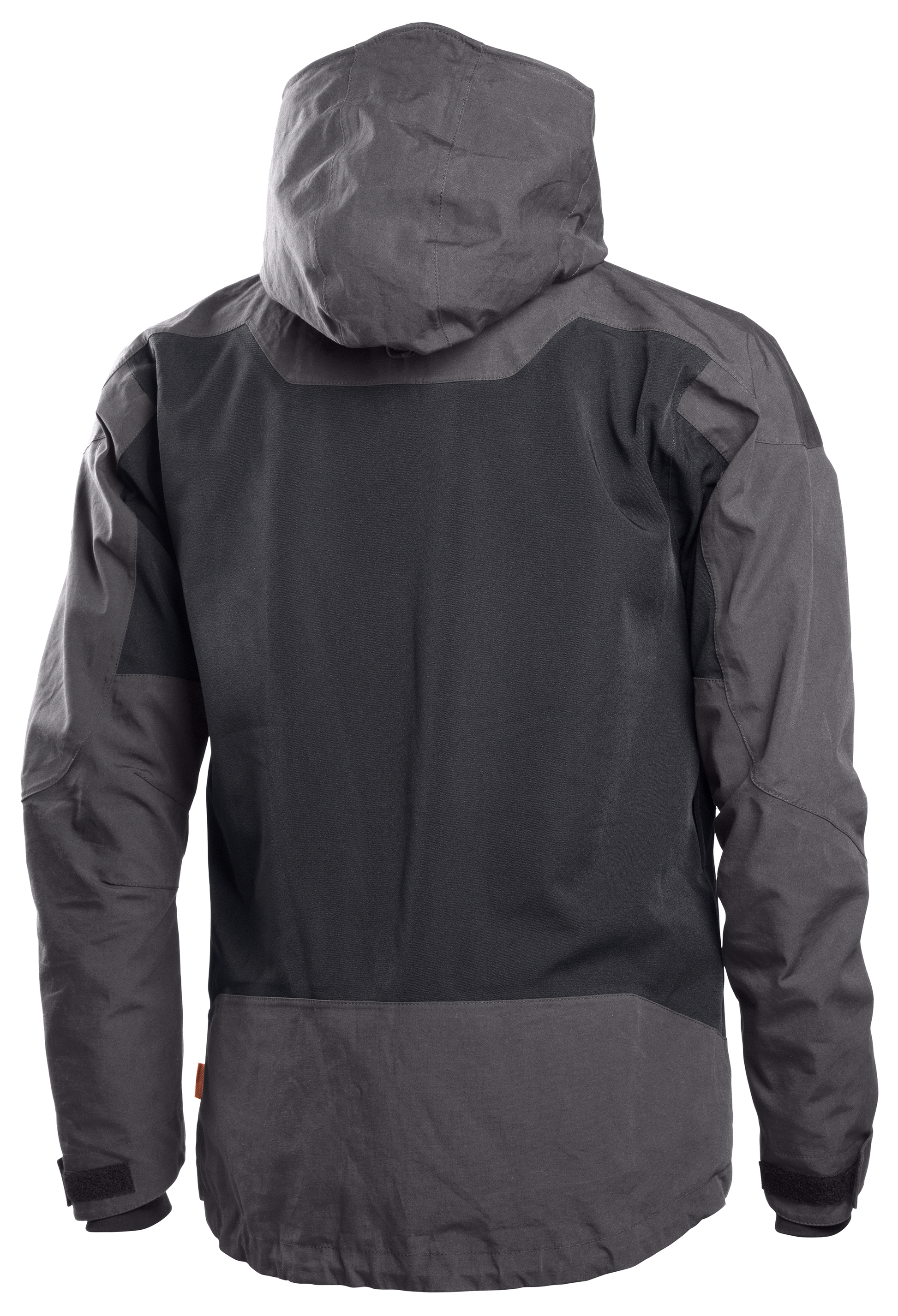 Xplorer SoftShell Jacket Women (Charcoal Grey) - product image 2