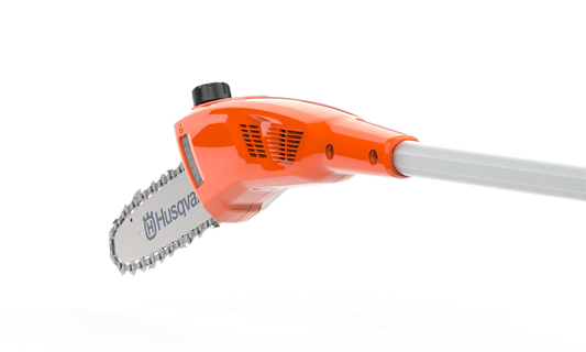 Pole saw attachment - battery series PK4