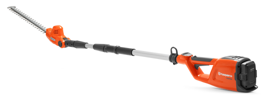 120iTK4-H with battery and charger