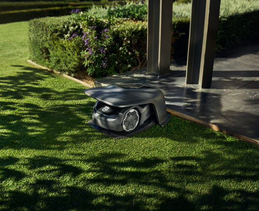 Automower® House 305, 310, 315x, 405x, 415x 310XE 410XE Nera