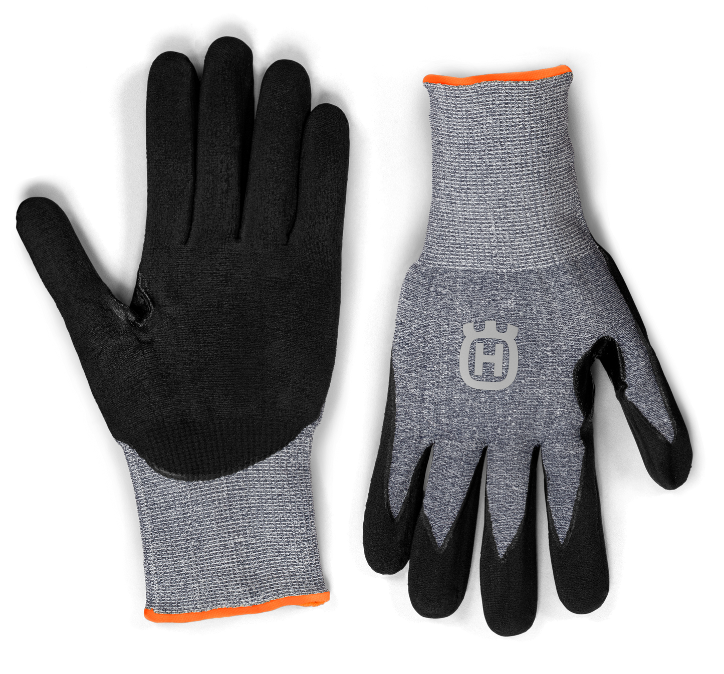 Gloves Technical Grip (with Nitrile Palm Coating) - product image 1