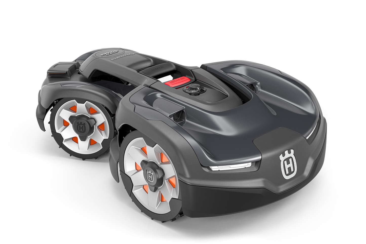 Automower® 435X AWD