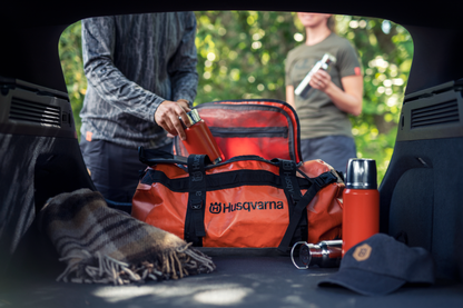 Xplorer Duffel bag 55L - product image 2