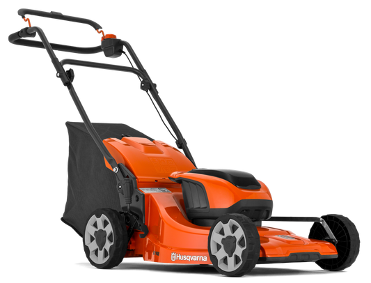 LC 142i without battery and charger