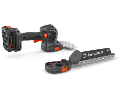 Aspire™ Shrub Shear 18V with battery and charger