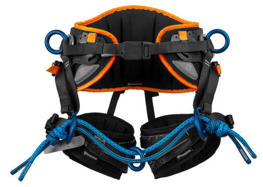 Climbing Harness