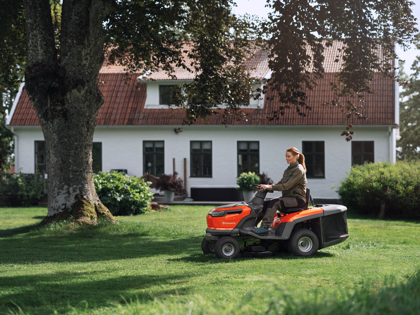 Battery Powered TC 100i