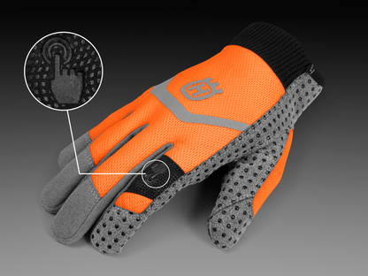Gloves Functional Light Vent - product image 2