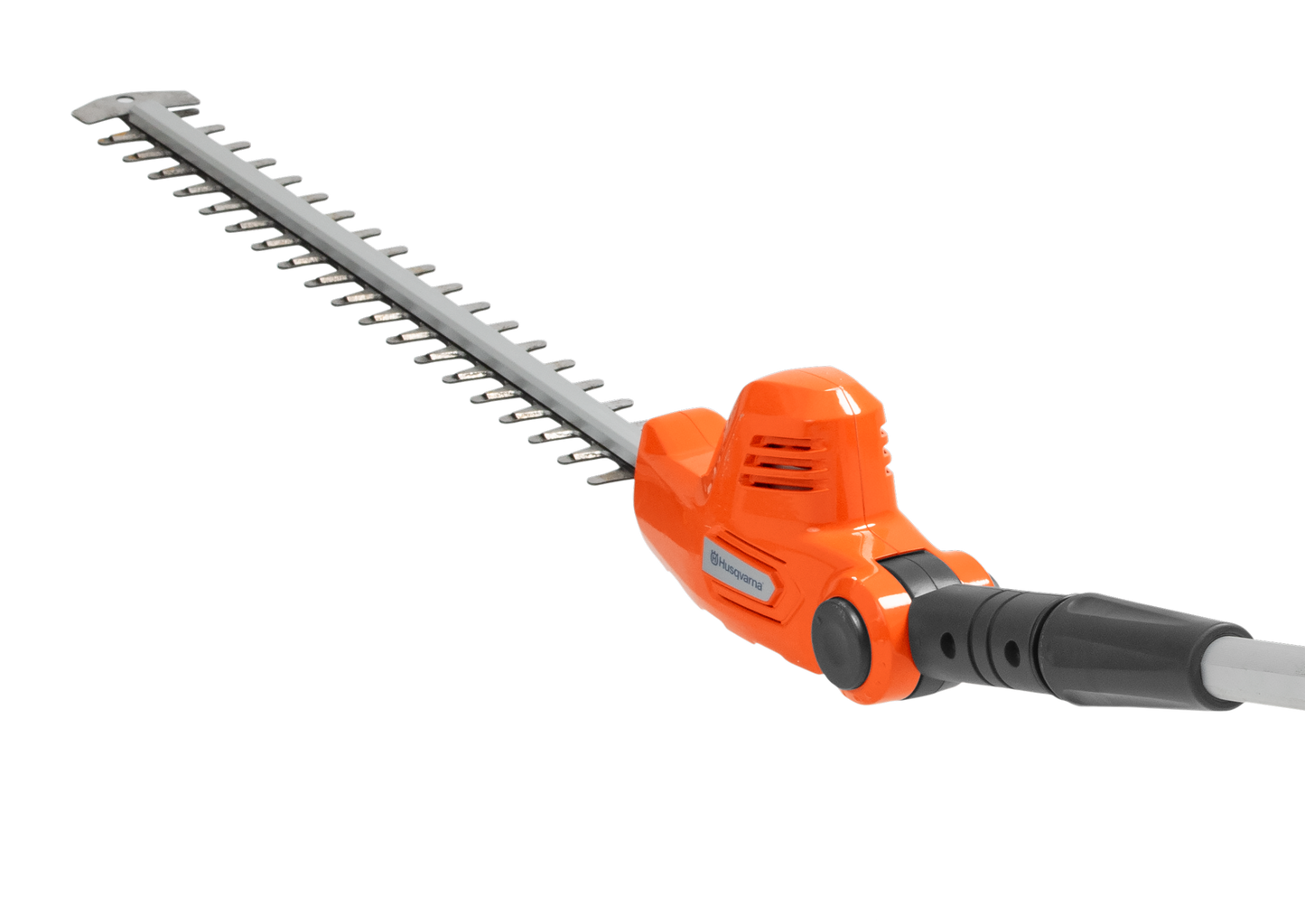 Hedge trimmer attachment - - Battery Series HK4