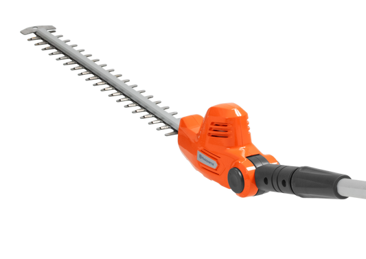 Hedge trimmer attachment - - Battery Series HK4