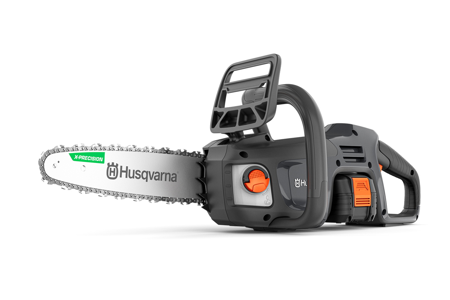 Aspire™ Chainsaw 18V With 4.0Ah Battery and 2.5Ah Charger