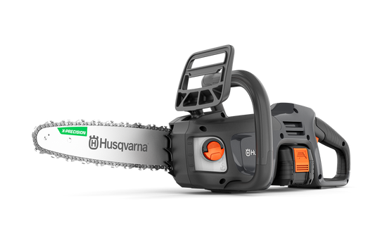 Aspire™ Chainsaw 18V With 4.0Ah Battery and 2.5Ah Charger